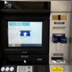 New ATM!